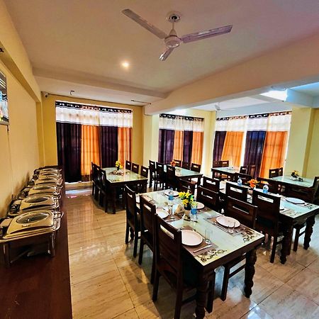 The Fragrance Hotel Katra  Εξωτερικό φωτογραφία