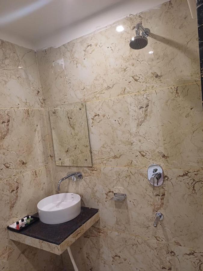 The Fragrance Hotel Katra  Εξωτερικό φωτογραφία