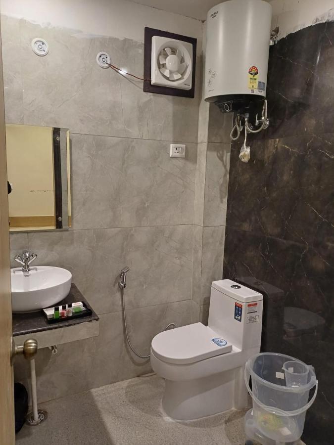 The Fragrance Hotel Katra  Εξωτερικό φωτογραφία