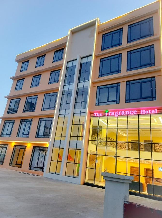 The Fragrance Hotel Katra  Εξωτερικό φωτογραφία
