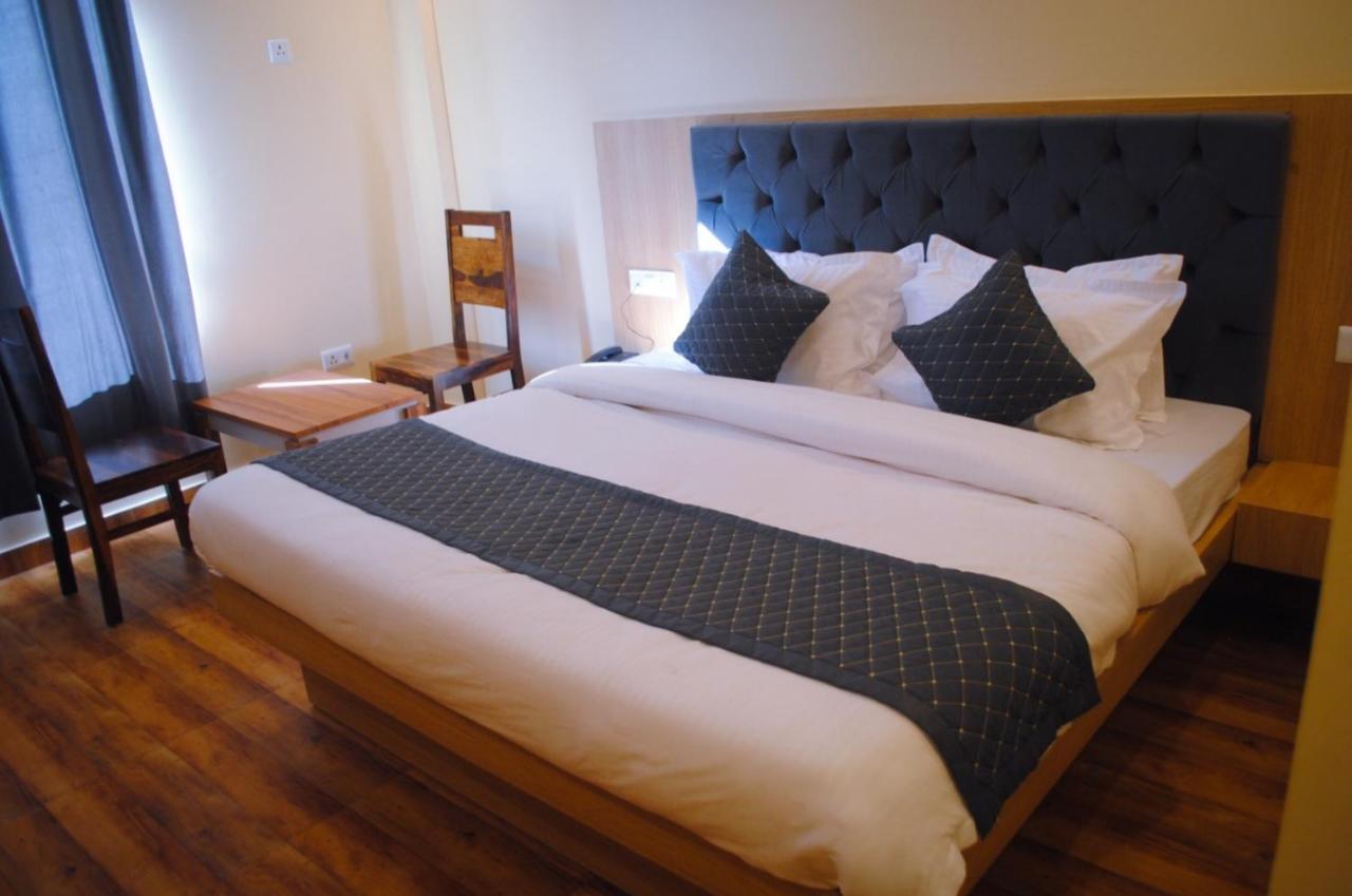 The Fragrance Hotel Katra  Εξωτερικό φωτογραφία