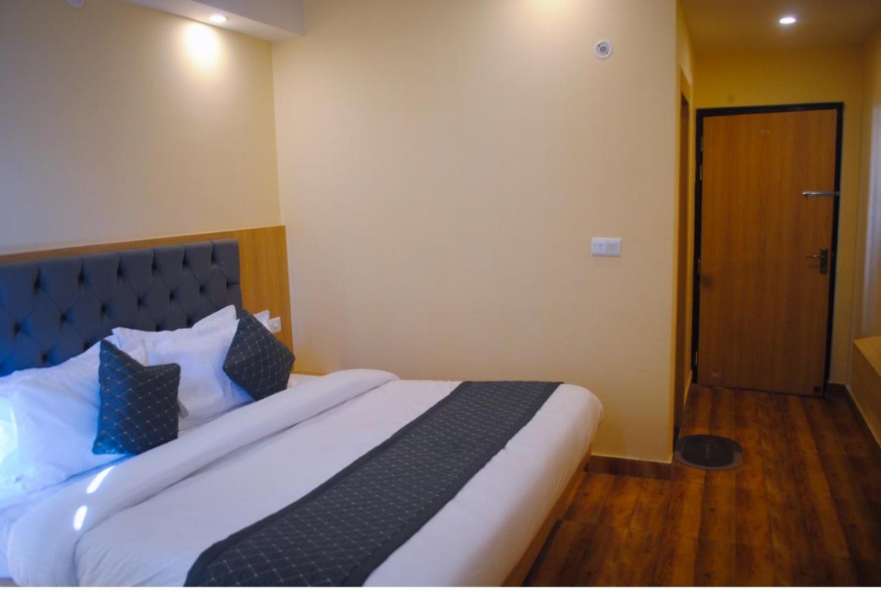 The Fragrance Hotel Katra  Εξωτερικό φωτογραφία