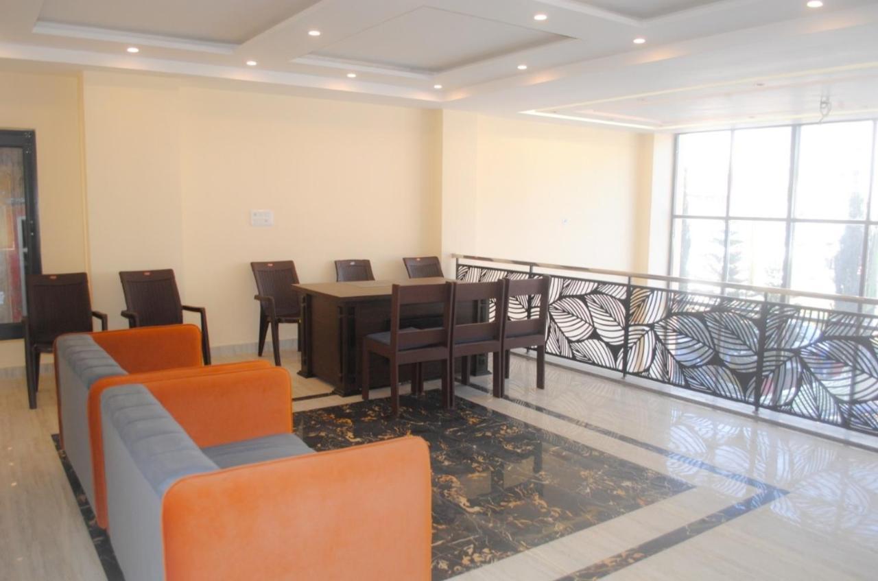 The Fragrance Hotel Katra  Εξωτερικό φωτογραφία
