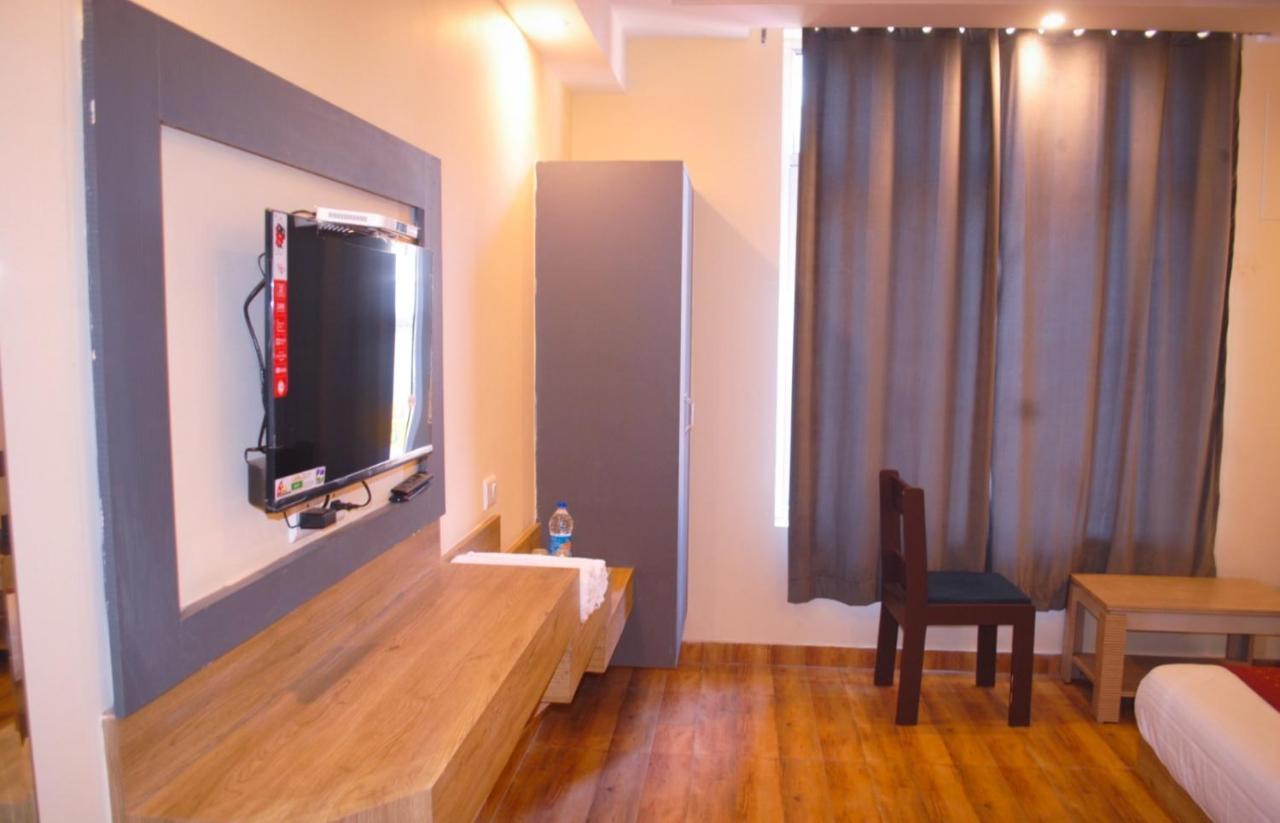 The Fragrance Hotel Katra  Εξωτερικό φωτογραφία