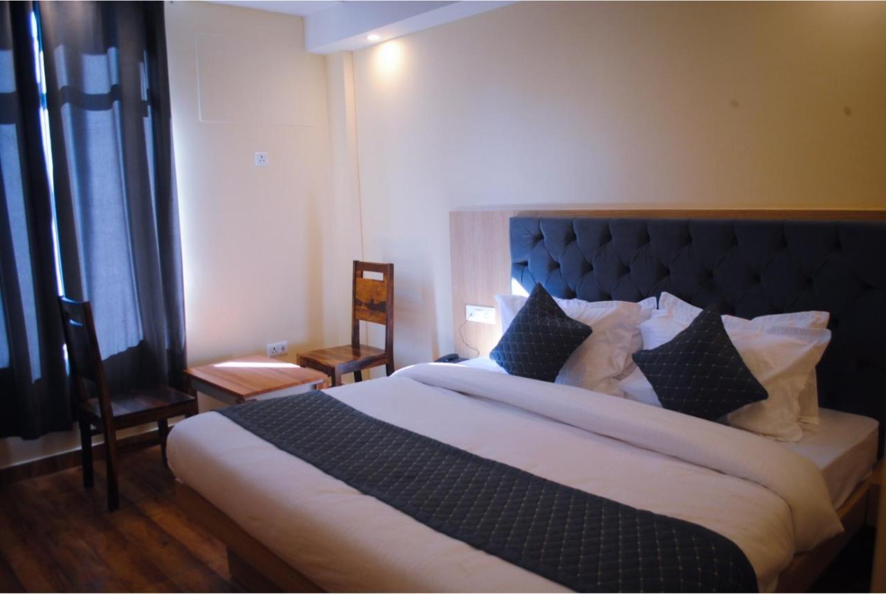 The Fragrance Hotel Katra  Εξωτερικό φωτογραφία
