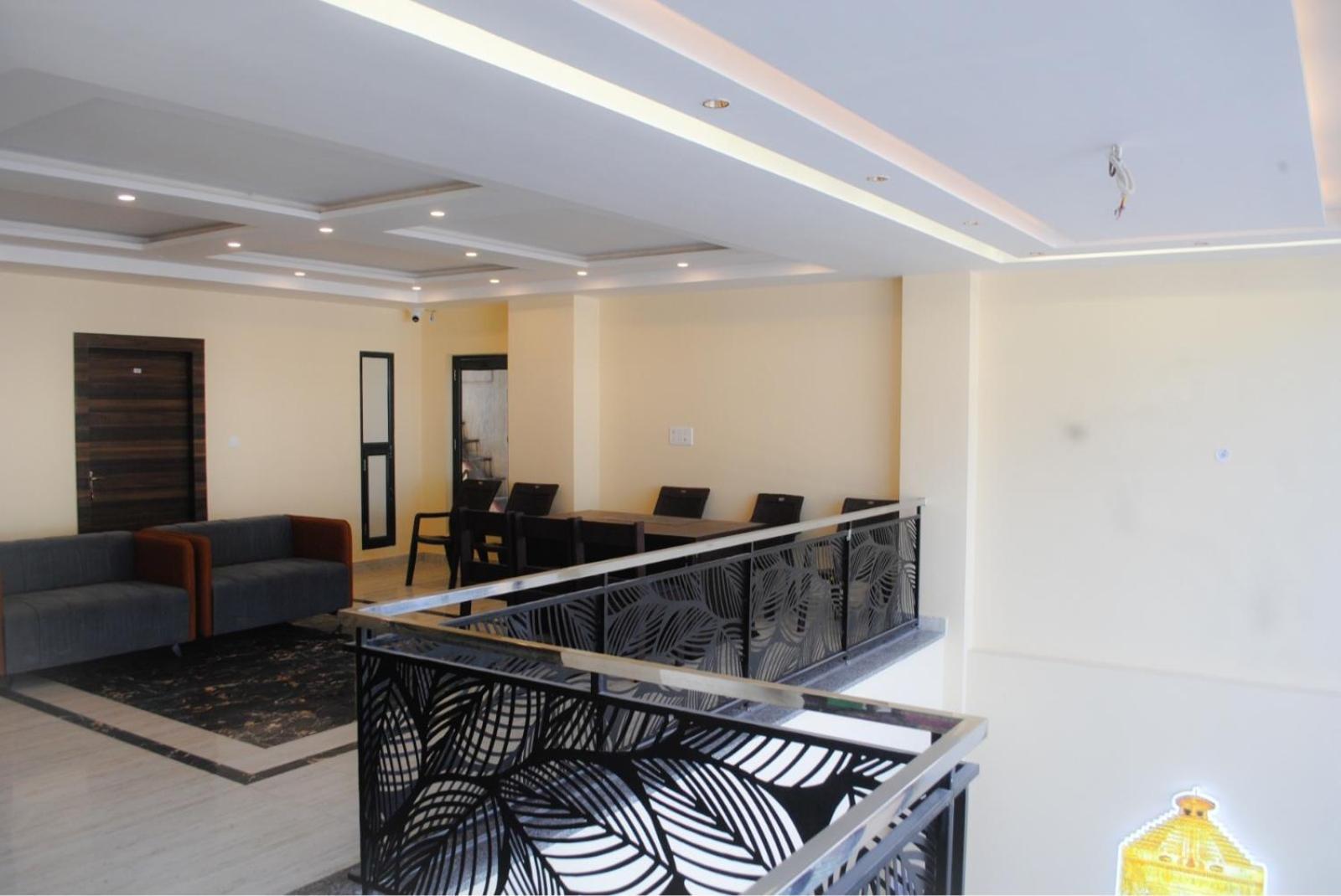 The Fragrance Hotel Katra  Εξωτερικό φωτογραφία