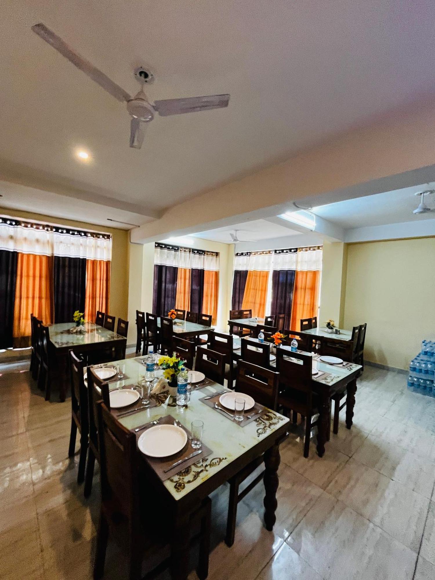 The Fragrance Hotel Katra  Εξωτερικό φωτογραφία