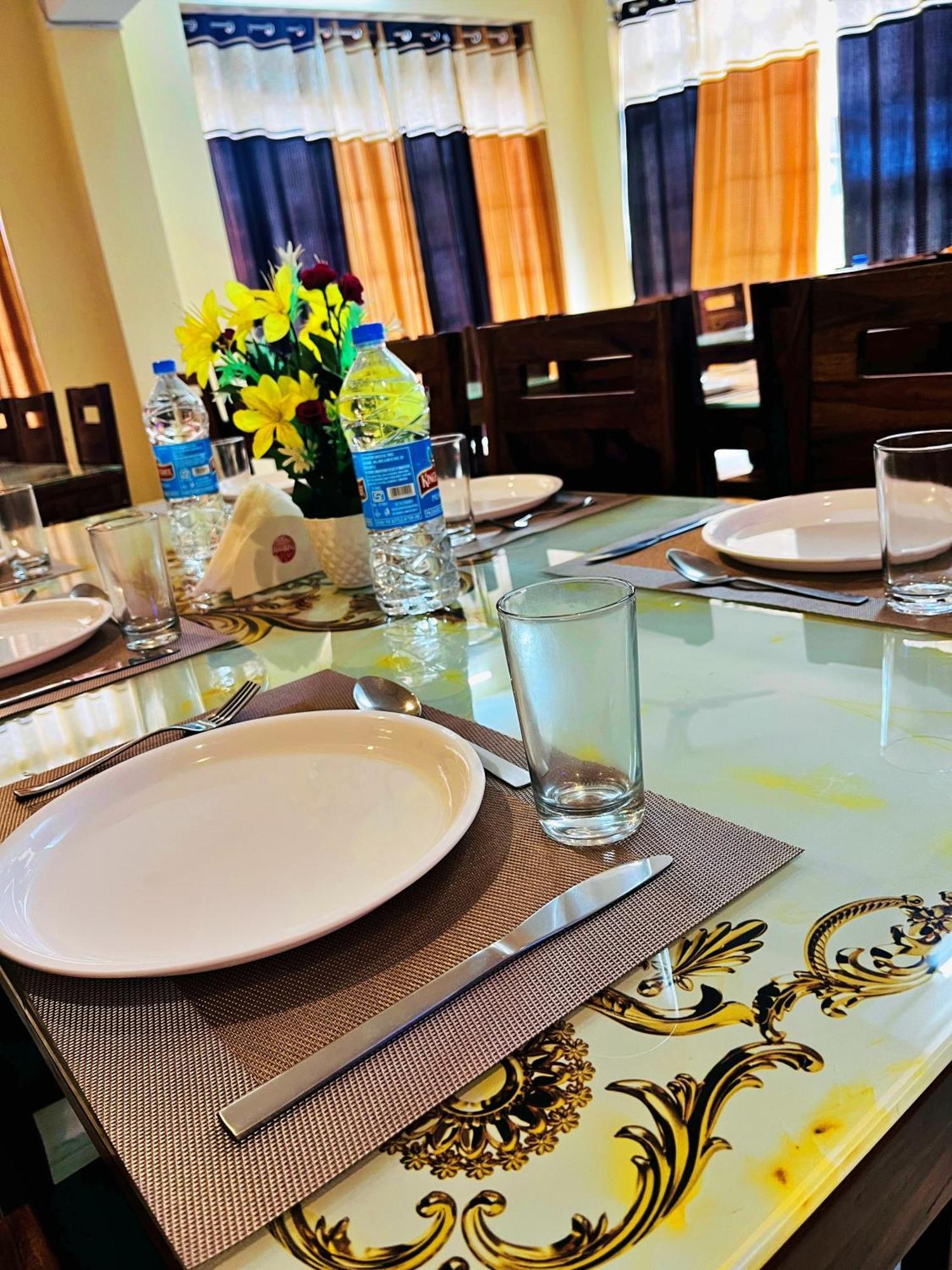 The Fragrance Hotel Katra  Εξωτερικό φωτογραφία