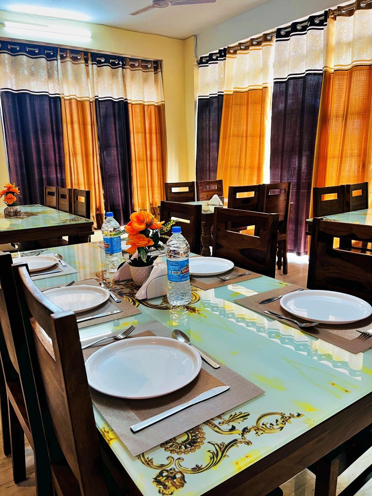 The Fragrance Hotel Katra  Εξωτερικό φωτογραφία